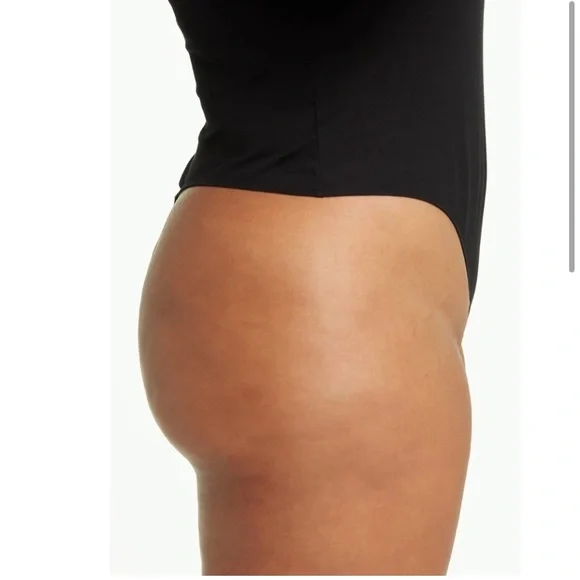 NWT abound scoop neck bodysuit - Picture 5 of 11